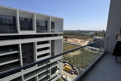 Apartament cu 3 camere decomandat în Pipera - 4