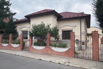 Vila de vanzare in calarasi - 1