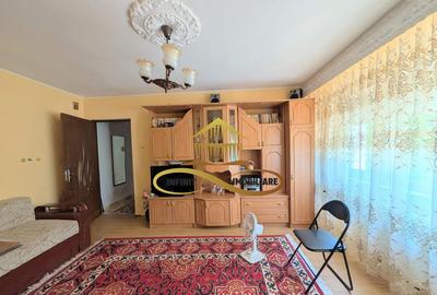 Apartament de inchiriat 2 camere, etaj 3 - 1