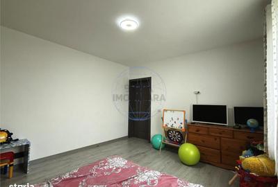 Casă cu 3 camere în Mândrești-Munteni - 7