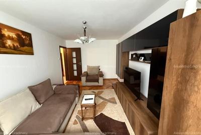 Apartament cu 3 camere decomandat, mobilat în Rahova - 2