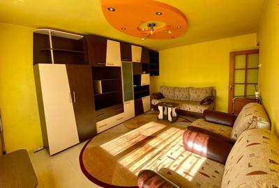 Apartament 2 camere situat in Str. Decebal-Bd. Daciei, cu Garaj - 4