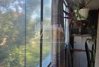 Apartament cu potential, intr-o zona plina de verdeata - Tomis I - 12