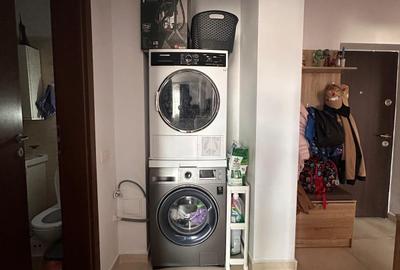 Apartament cu 2 camere decomandat în Prelungirea Ghencea - 11