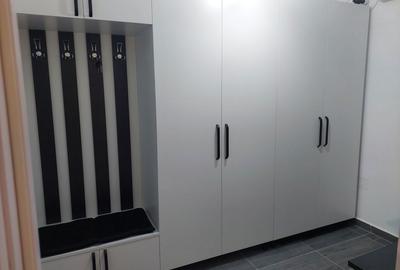 Garsonieră decomandată în Cornitoiu - 2