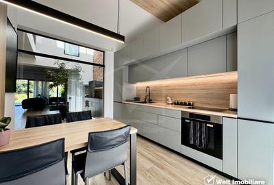 Casa tip duplex, 186 mp utili, 423 mp teren, Andrei Muresanu - 9
