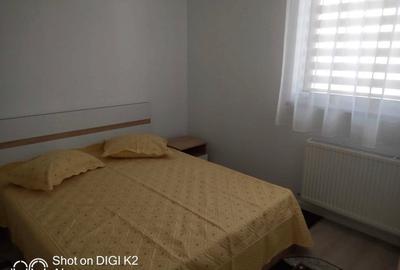 Apartament cu 2 camere semidecomandat, mobilat în Tomis Nord - 4
