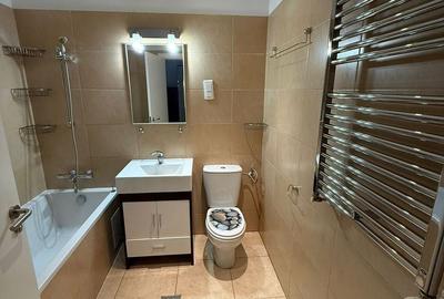 Apartament cu 2 camere semidecomandat, mobilat în Morarilor - 6