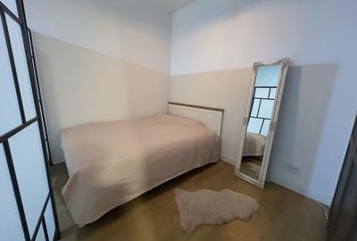 Studio Lux Bulevardul Pipera cu Grădină Proprie - 2