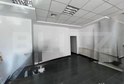 Spațiu comercial, de 80 mp, în Calea București - 4