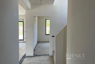 Casa individuala de vanzare intr-un complex nou din Corusu! - 5