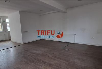 Spatiu comercial de inchiriat pe  Bulevardul Transilvaniei pretabil birouri - 3
