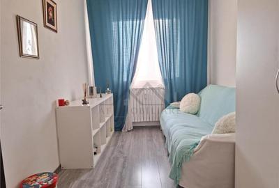 Apartament 3 camere zona Podu Ros - 3