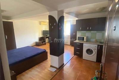 Studio de inchiriat zona Cfr - 1
