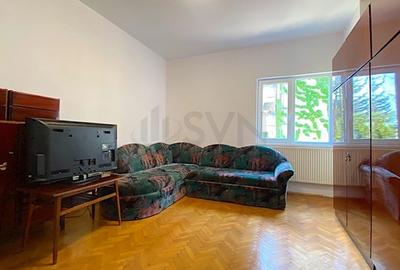Apartament cu 3 camere semidecomandat în Romană - 5