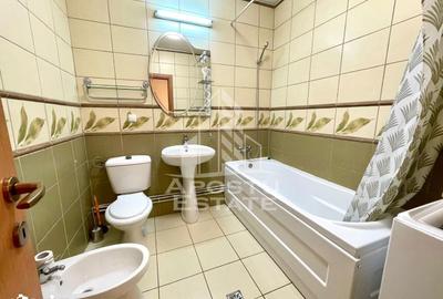 Apartament cu 3 camere, mobilat în Steaua - 11