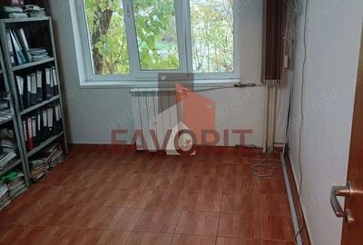 Apartament cu 2 camere semidecomandat, mobilat în Complex Studențesc - 3