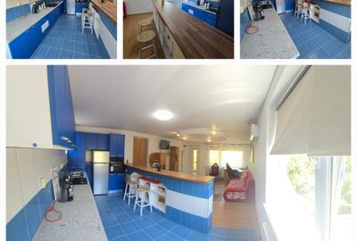 2 camere, în vila, la curte comuna, centrala, pet friendly, metrou Gorjului - 6