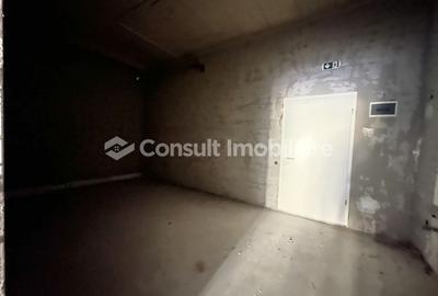 Spatiu comercial 110 mp de inchiriat | Sopor | Iulius Mall | ALIMENTATIE PUBLICA - 5