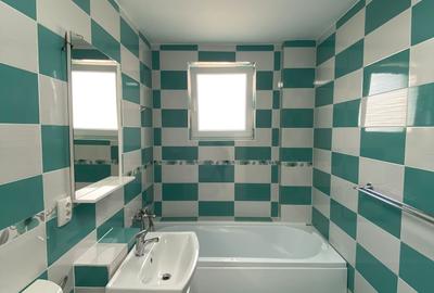 Apartament Nou la Liziera Pădurii - 3 Camere, 65 mp, Terasă de 20 mp - 13