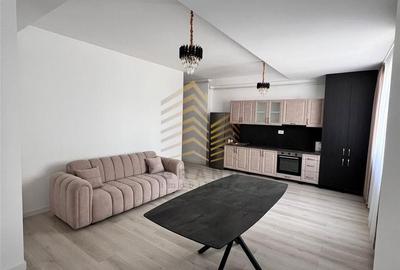 Apartament cu 3 camere în Central - 2