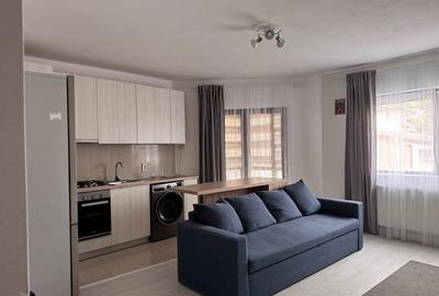 Casă cu 2 camere în Dobroești - 1