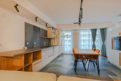 Apartament cu 2 camere semidecomandat, mobilat în Gheorgheni - 4