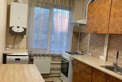 3 Camere zona Gorjului - 10