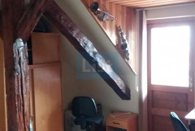 Casă cu 9 camere cu Canalizare în Centru Civic - 9