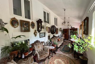 Casa D + P 150 mp utili ?i teren 1.347 mp, zona Stadionulu - 14