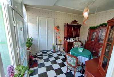 Casă individuală cu 7 camere cu Canalizare în Vest - 4