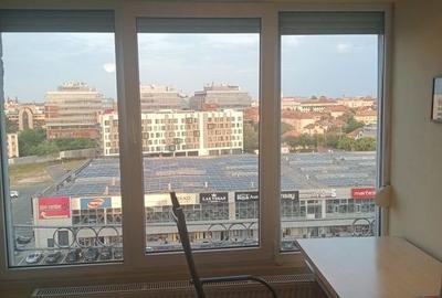 Circumvalatiunii | 1 cameră | Mobilat-Utilat | Ideal pentru investiție - 5