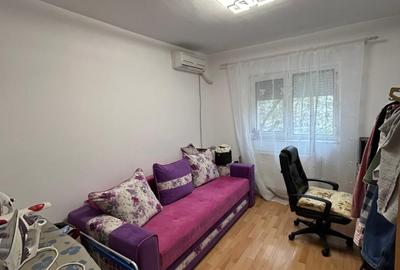 Apartament cu 3 camere, mobilat în Poarta 6 - 6