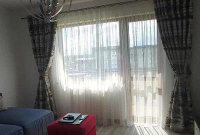 Garsoniera decomandata - zona Tractorul - 2