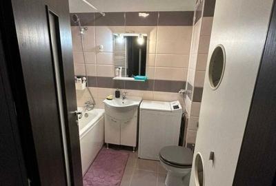 Ofer spre inchiriere apartament 2 camere LUX - 4