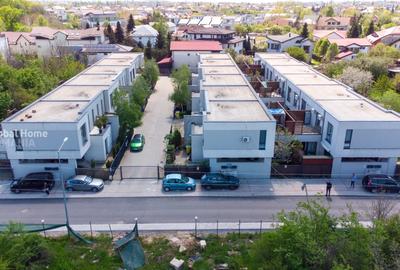 Casă individuală cu 4 camere cu Canalizare în Chitila - 46