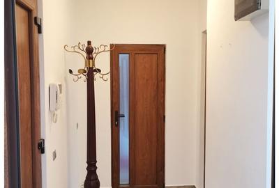 Apartament cu 3 camere decomandat, mobilat în Ultracentral - 7