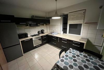 Apartament cu 2 camere decomandat în Turnișor - 1
