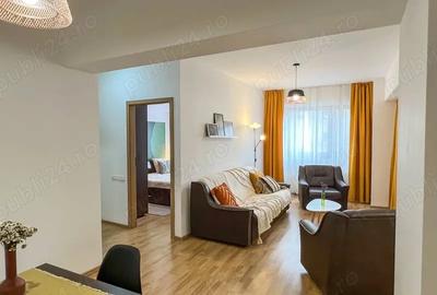 Apartament modern - 7