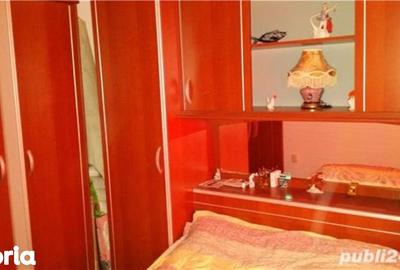 Apartament cu 2 camere semidecomandat în Pajura - 4