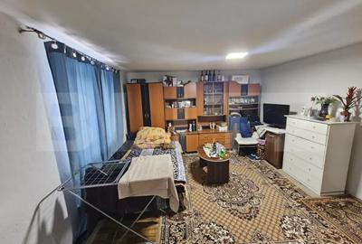 Casă cu 2 camere cu Teren 223 Mp în Central - 3
