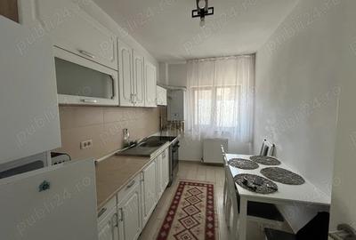 Garsoniera de inchiriat Sanpetru - 5