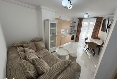 Apartament cu 2 camere în Central - 1