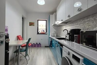 Apartament cu 2 camere decomandat în Theodor Pallady - 5