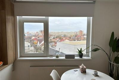 LuX Bloc Nou City of Mara - 5