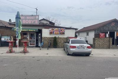 Spațiu comercial, de 1 mp, în Nenciulești - 7