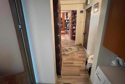 Apartament 3 camere str Victoriei 73mp - 3