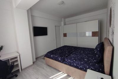 Mamaia nord-apartament 2 camere decomandat - 4