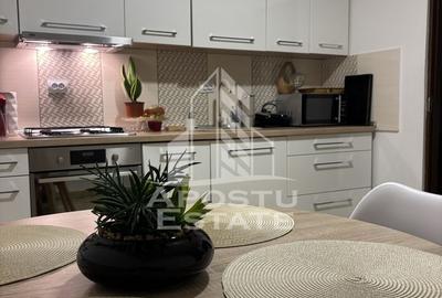 Apartament 2 camere,centrala proprie,zona Simion Barnutiu/Modern - 9