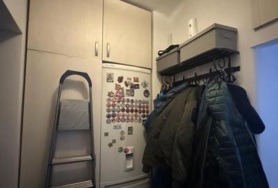 Garsonieră decomandată în Central - 27